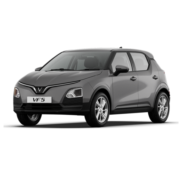 Giá lăn bánh VinFast VF5 2026 mới nhất tại Miền Nam