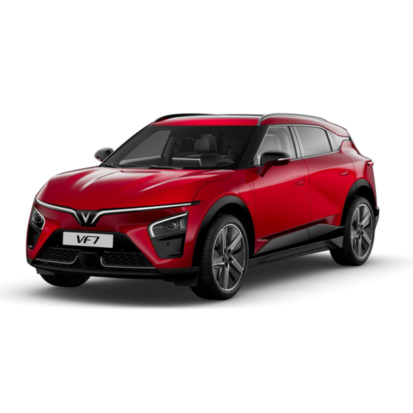 Xe điện VinFast VF7 2026 chính hãng tại Miền Nam