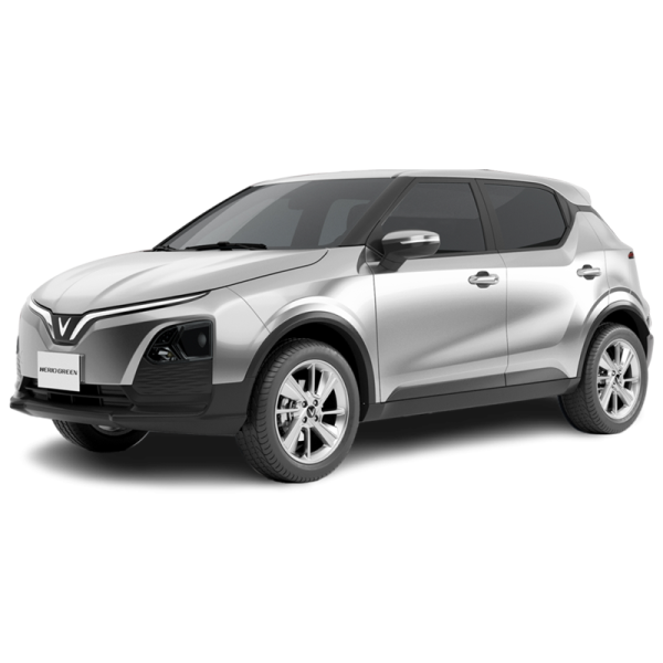 VinFast Herio Green 2026 phiên bản xe điện dịch vụ