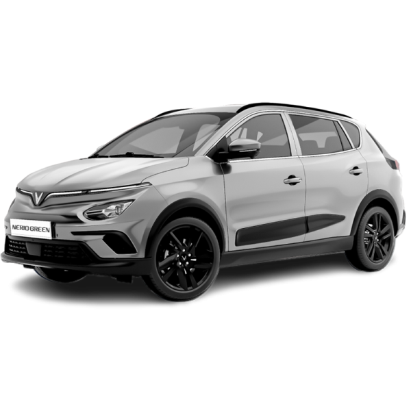 VinFast Nerio Green 2026 mẫu xe điện đô thị, dịch vụ