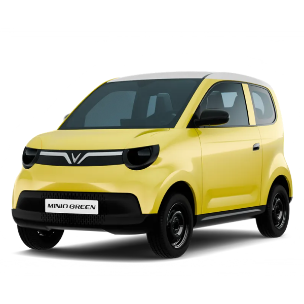 VinFast Minio Green 2026 xe điện nhỏ gọn tiết kiệm
