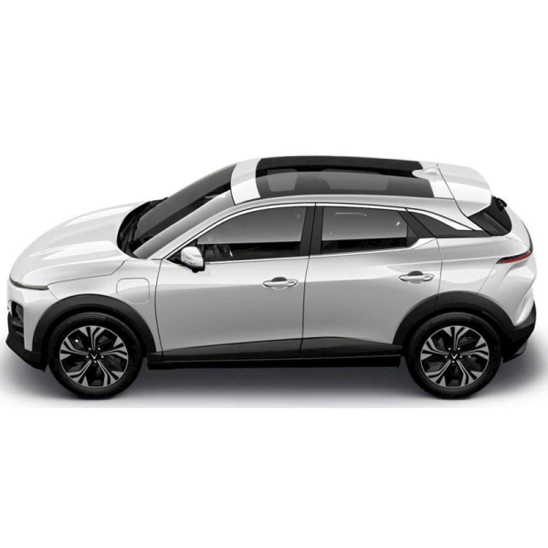 Xe điện VinFast VF6 US 2026 phiên bản cao cấp