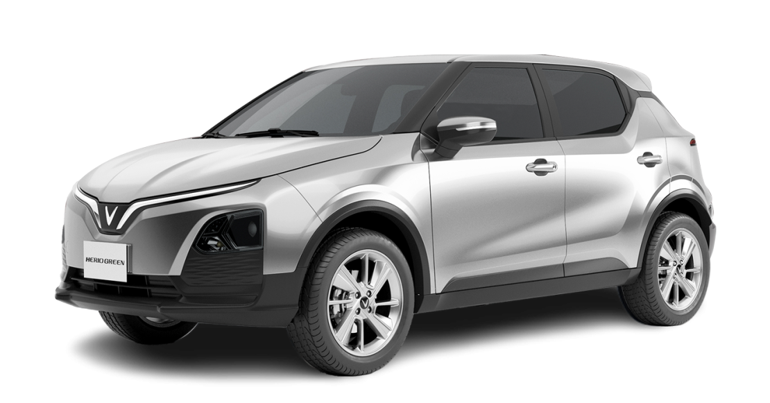 thuê vận hành vinfast herio green gsm