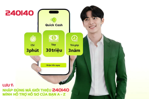 vay nhanh VIB duyệt nhanh 3 phút tiền về ngay