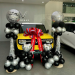 giá xe vinfasr vf3 lăn bánh hcm