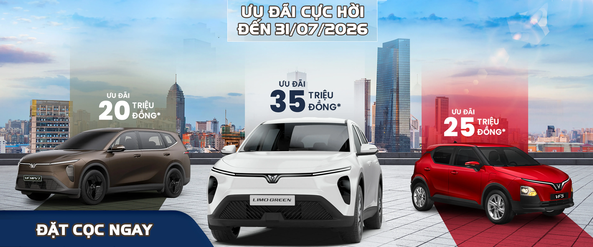 THANH VINFAST MIỀN NAM VINFAST VÕ VĂN KIỆT